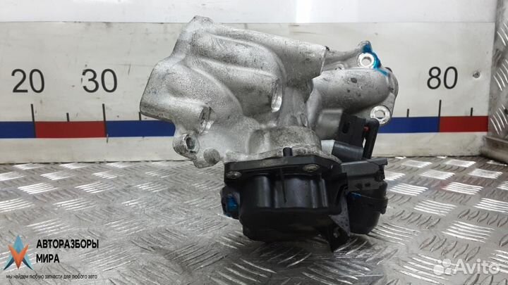 Клапан EGR Ford Kuga 2 2014