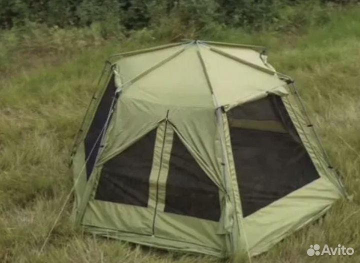 Шатер туристический 2068