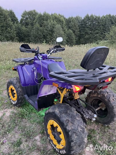 Motoland wild track 200x