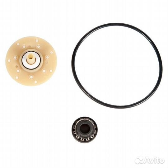 Ремкомплект рециркуляционного насоса посудомоечной