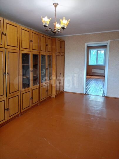 2-к. квартира, 44,2 м², 5/5 эт.
