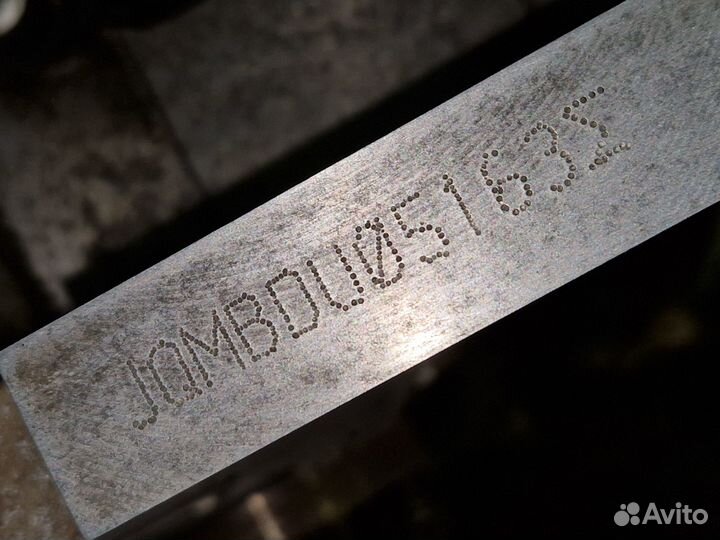 Двигатель jqmb 1.6 Форд Куга 2013 год