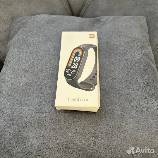 Фитнес Браслет Xiaomi Mi Band 8