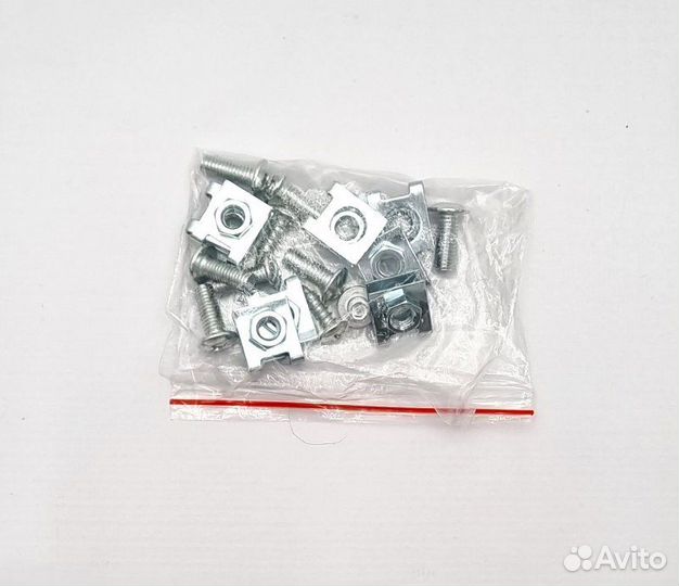 Диффузор насадками на Audi Q7 19- н.в. в стиле SQ7