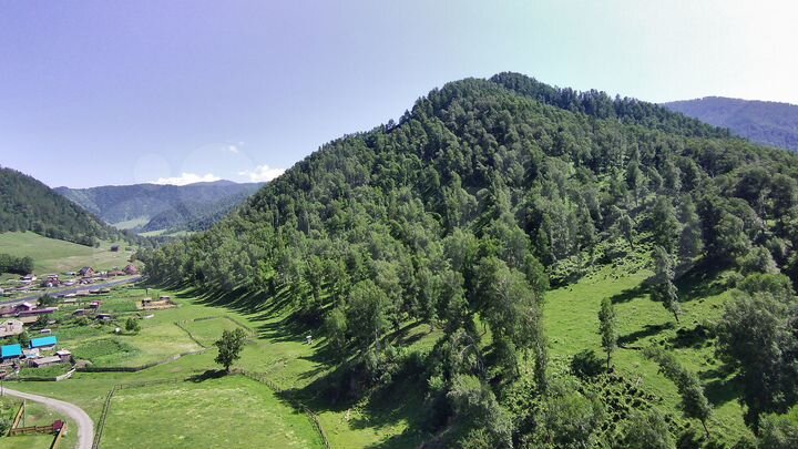 Дача 110 м² на участке 12 сот.