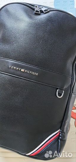 Рюкзак Tommy Hilfiger