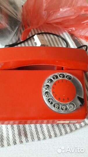 Бу стационарные телефоны