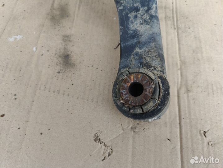 Рычаг Cadillac Seville