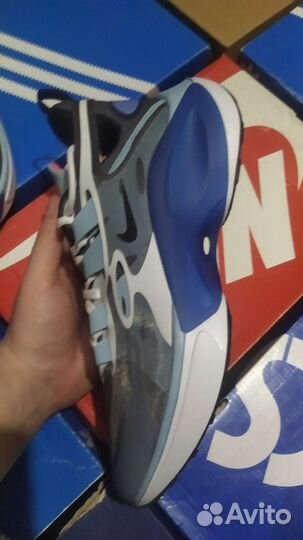 Кроссовки nike оригинал
