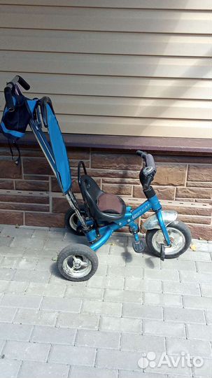 Велосипед детский