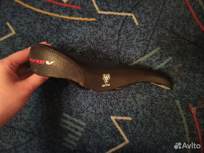 Седло для велосипеда