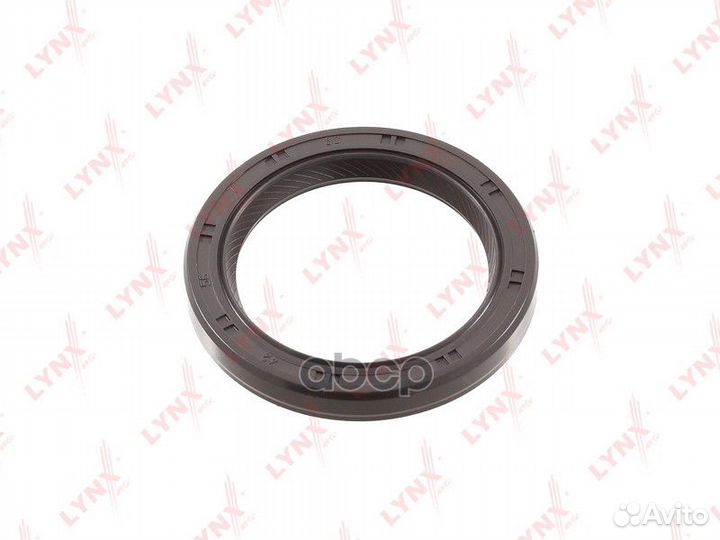 Сальник к/вала, р/вала ford/daewoo/chevrolet пе