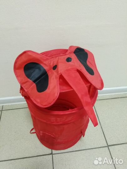 Корзина для игрушек