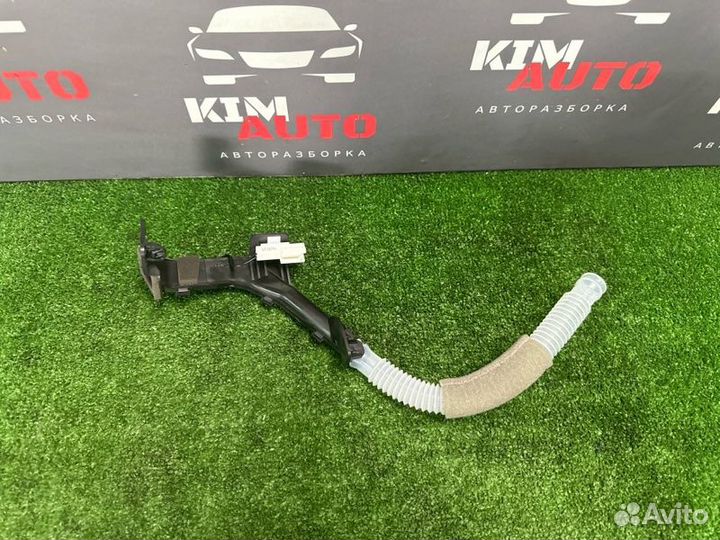 Датчик температуры воздуха в салоне Mazda Cx-5 KE