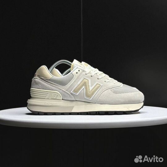 Кроссовки New Balance 574