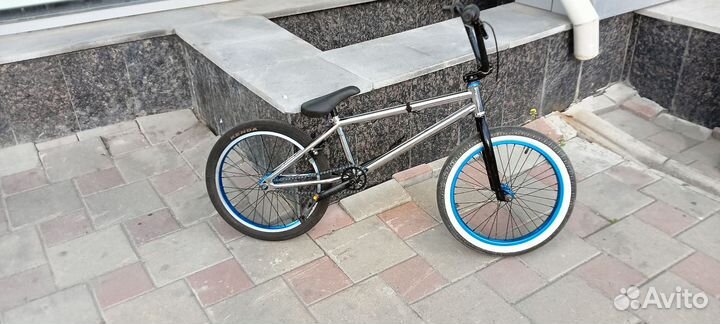 BMX radio darko