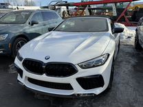 BMW M8 4.4 AT, 2019, 46 500 км, с пробегом, цена 15 000 000 руб.