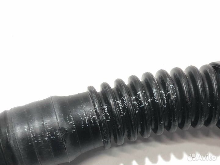 Шланги охлаждающей жидкости Tesla Model 3 2019