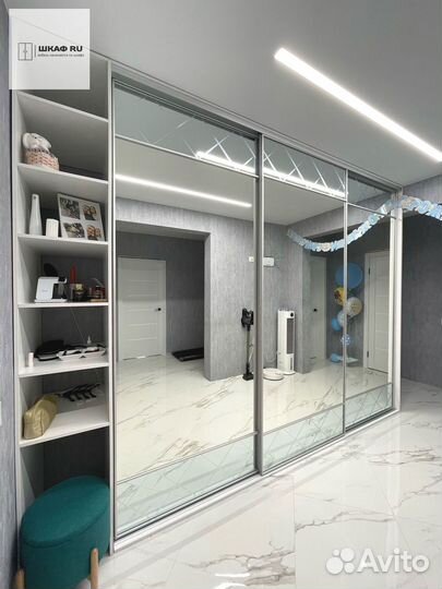 Шкаф от производителя