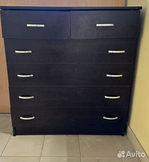 Камод уеиверсальный б/у