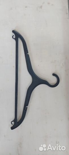 Вешалки плечики для одежды