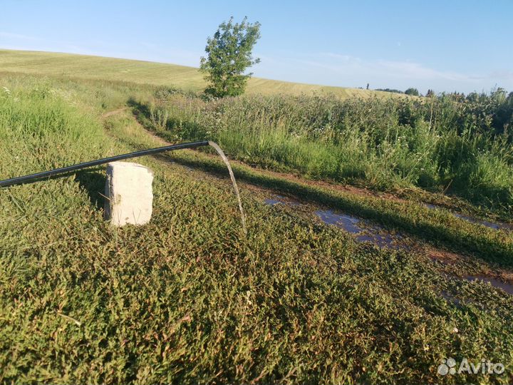 Бурение скважин на воду