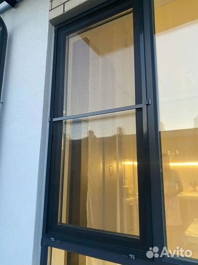 Ремонт Пластиковых Алюминиевых окон Регулировка