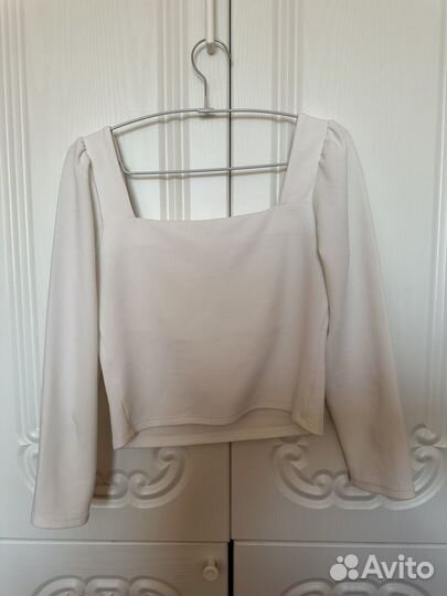 Блузка женская