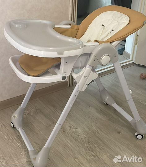 Стульчик для кормления rant