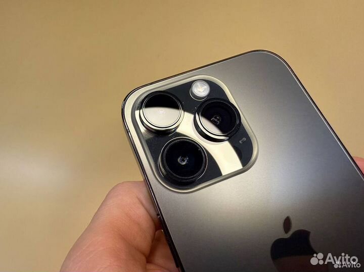 iPhone 14 Pro, 256 ГБ