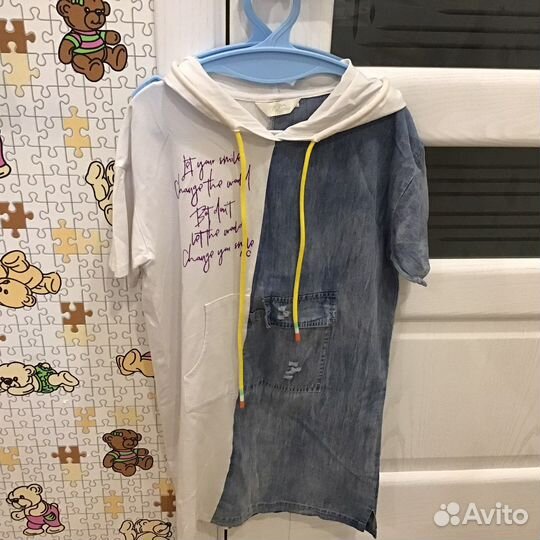 Детская одежда для девочек