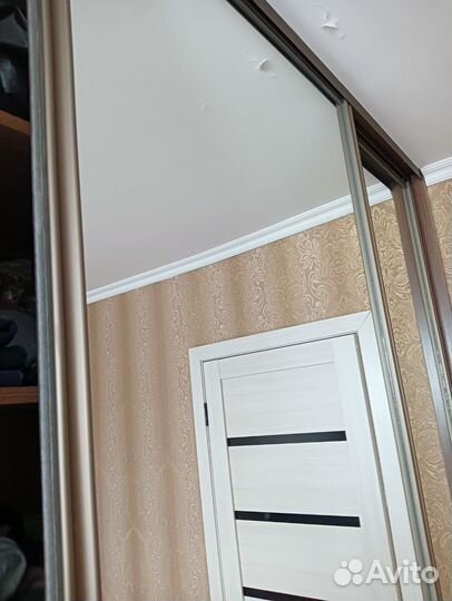 Зеркало от шкафа купе бу