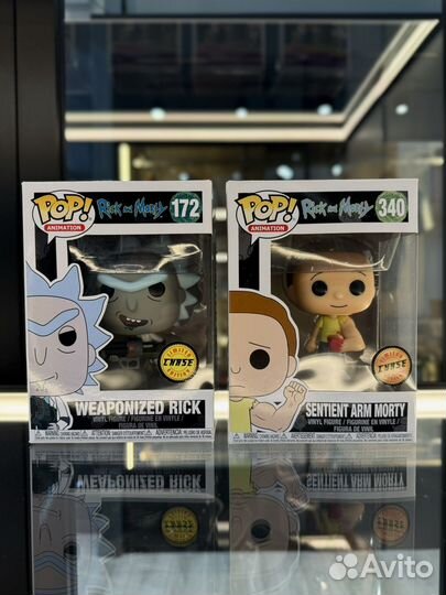 Funko pop