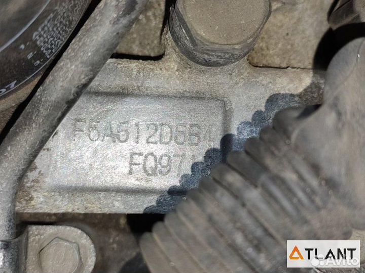 АКПП mitsubishi diamante