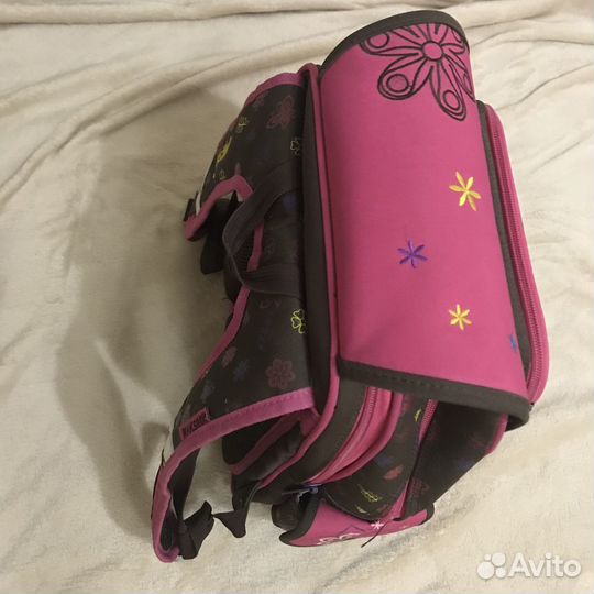 Школьный рюкзак