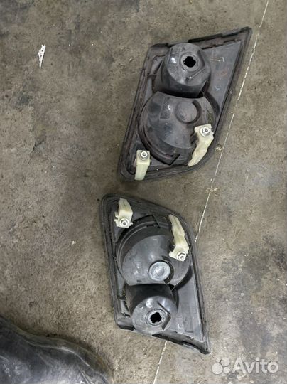 Стапари на мазду 6