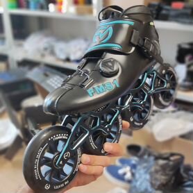 Беговые ролики FM Skates 33-35р, 36-38р, 43р