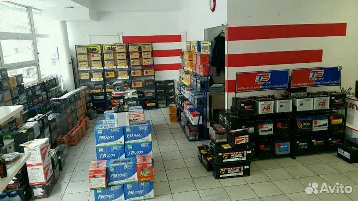 Аккумулятор Mutlu Evolution 60Ah оп