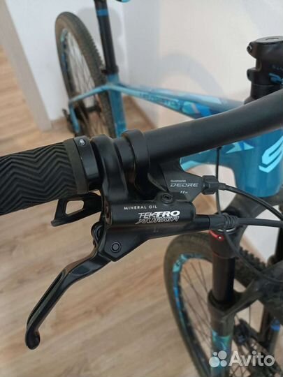 Велосипед Stels Navigator 970 D 29