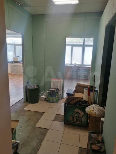 Свободного назначения, 48 м²