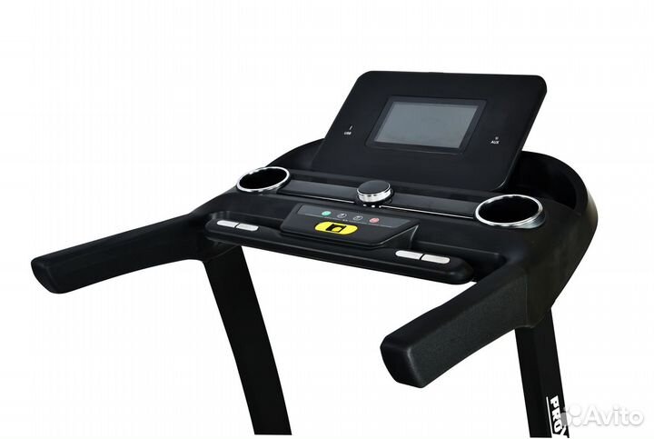 Беговая дорожка электрическая Proxima paulaprot-21