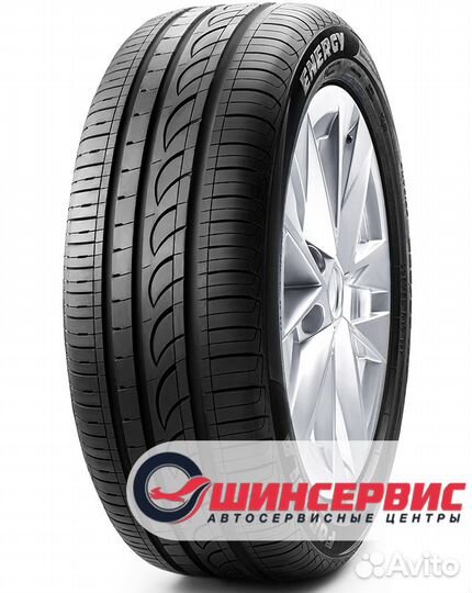 Pirelli Formula Energy 225/55 R18