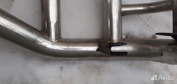 Кенгурятник