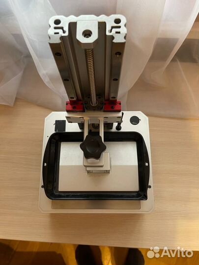 3D принтер Photon M3 Plus anycubic LCD