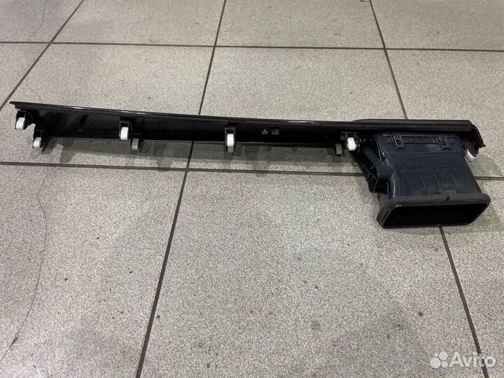 Воздуховод левый Toyota Camry AVV50-1002911 2arfxe