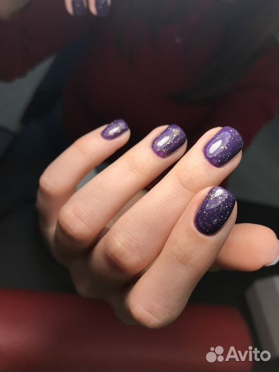 Маникюр Педикюр Гель-Лак