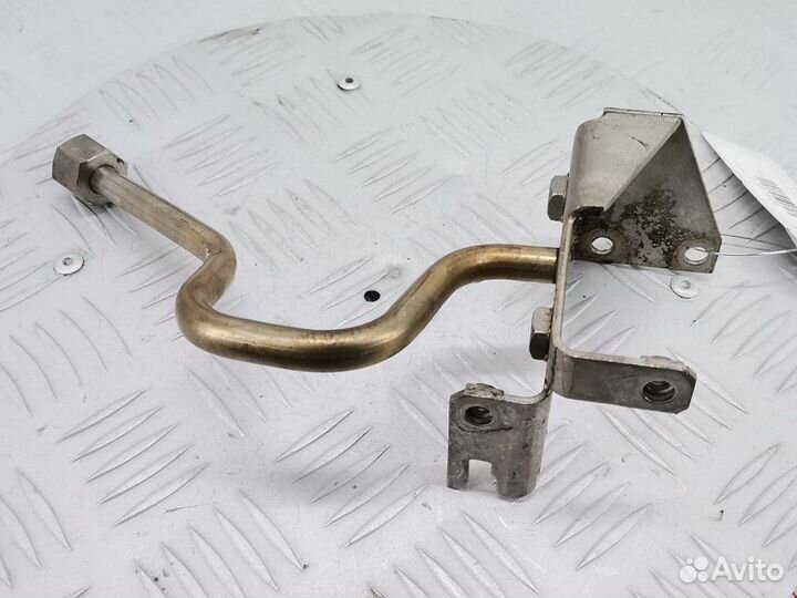 Трубка системы рециркуляции EGR Ford Galaxy 1998