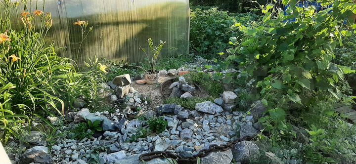 Дом 157 м² на участке 8,2 сот.