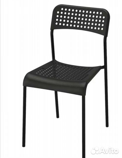 Стул IKEA