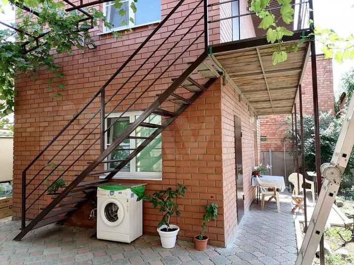 Дом 48 м² на участке 6 сот.